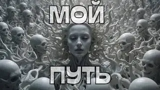 📣МОЙ ПУТЬ🔮🪬🌈🕊️