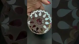 First trial of Mosaic #coaster #youtubeshorts #trending #subscribe @shikhaskitchenself-care1705