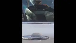How to open car doors without keys