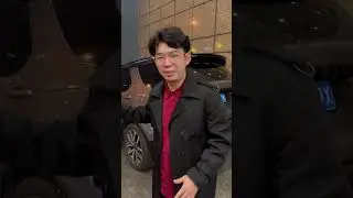 Китаец о китайских машинах
