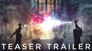 Teaser Trailer: Fantastic Beasts [Fanfilm]