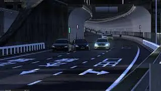 Мерседес иди нахуй ЛИТВИН красава!!!!!!! assetto corsa