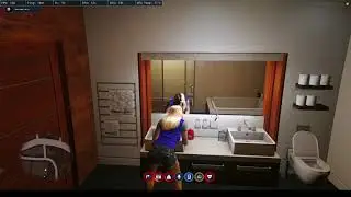Hygiene Fivem