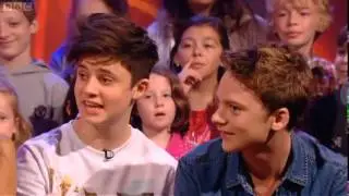 Conor Maynard - Friday Download (Hot or Not)