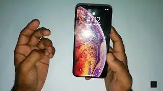 How To Fix iPhone X/XS/XS Max Left Side Speaker Not Working 2020
