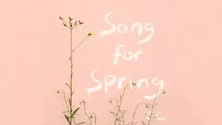 Canyon City - Song for Spring