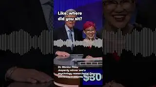 How do trivia experts recall facts? 🤔