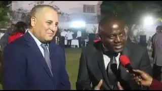 mission kinshasa