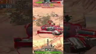 50TP Prototyp WoT Blitz [_BiggusDiccus] | 