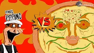 Playable Fake Peppino, but UPDATED! v.3 [Pizza Tower mods Gameplay]