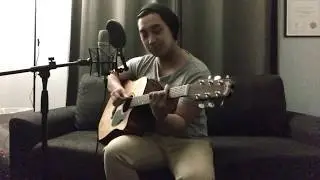 Remember you/Castle on the hill Cover