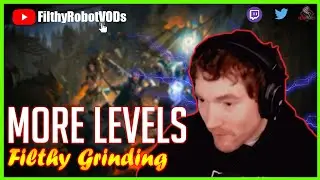 Ban me not! Leveling up in Campaign Hard Mode | Pathfinder: Kingmaker | Stream Highlights