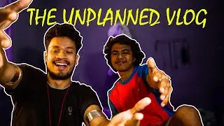 This is the world's silliest vlog
