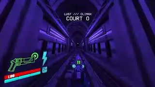 ULTRAKILL- 2-4 Court of the Corpse King!