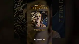 Presalva ora "Fiera di me", il mio nuovo singolo in uscita il 17 Maggio ✨ Link in descrizione!