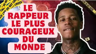 Comment big scarr est mort après tant d’épreuves ( son histoire )