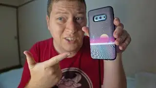 PewDiePie Phone Case Unboxing