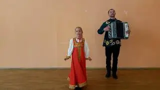 Алексеева Настя. 