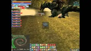 AoD Firepoint х500 .wmv
