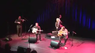 Rosenberg Trio + Christiaan van Hemert - Honeysuckle Rose