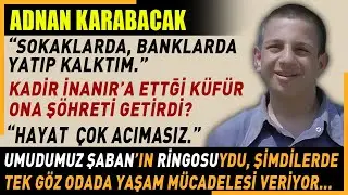 Sokaklarda tablo satarak, yaşam savaşı veriyor..(ADNAN KARABACAK hayatı) #yeşilçam