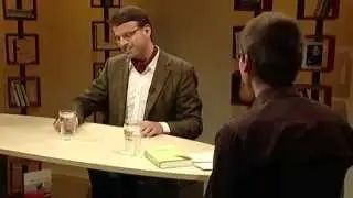 Auserlesen: Dr. Raphael Bonelli