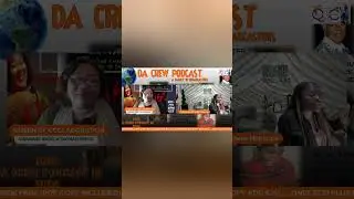 PROPHETESS MICHELLE| Season 1 Da Crew Podcast|Visionary Queen Angela| THANKS FOR YOUR SUPPORT