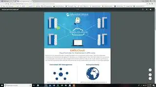 Grandstream GWN Cloud Overview