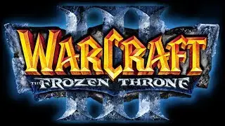 Warcraft 3 2v2 with Arvius Game 22