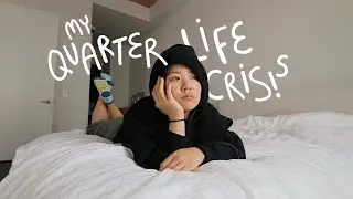 my best years are behind me | money stress, dating struggles & exposing all my insecurities