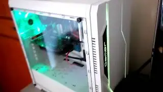 Core 2 Quad 775 roda windows 10 bem?
