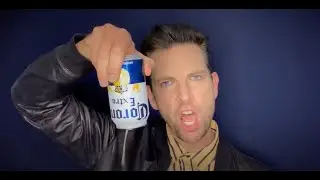 I CALL MY FRIENDS ON ZOOM (and Taylor Swift, Too) -  A Chris Mann Parody