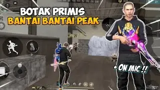 23 KILL 😎 SOLO VS SQUAD DI AWAL SEASON BOTAK BAR BAR TUSUNIN WARGA PEAK!!