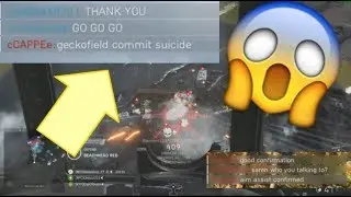 BFV - Chatsalt/Hackusations 4 - 