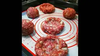 Как приготовить из обычного фарша оригинальное блюдо!