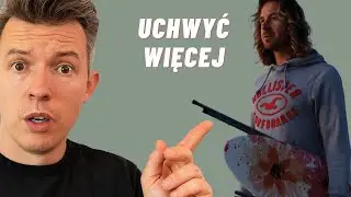 Fotografuj atmosferę a nie osoby