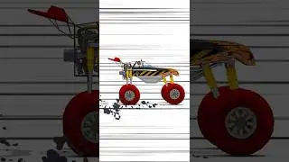 Big VS Tiny (Animation Meme) 