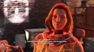 Fallout 4 | Прохождение за минитменов