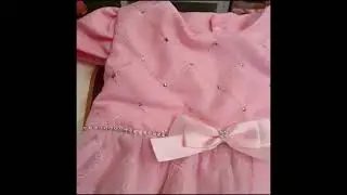 Enxoval de bebe