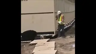 THE WORST IDIOTS AT WORK#3