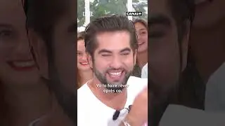 Roman Frayssinet et les trottinettes - CANAL+ 