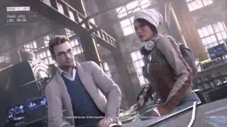 [Spoiler] Assassin's Creed Syndicate Günümüz Sahneleri [Türkçe Altyazılı]