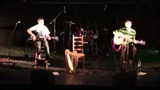 FFF Фестиваль перьев 2!!!