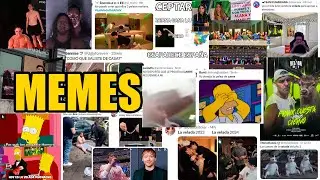Memes de la Velada del Año 4