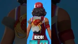 Razones para comprarse a Eminem #fortnite #shorts