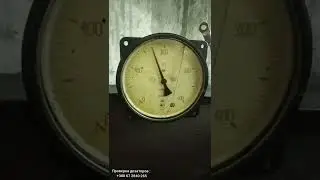 проверяем нашему заказчику насос дозатор на стенде с видео Отчетом