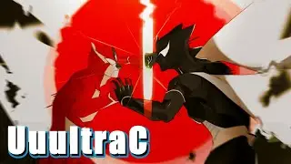 UuultraC, Dracula, and Monstrous Desire