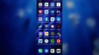 Как узнать диагональ экрана смартфона