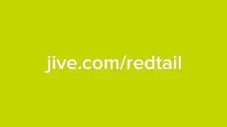 Jive Integrates with Redtail
