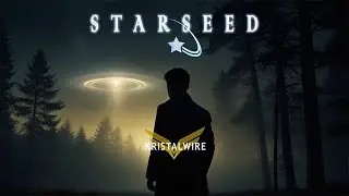 Starseed - Spiritual Music to Raise Consciousness